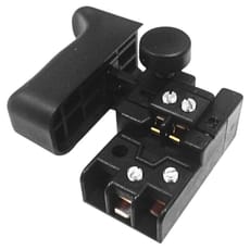 Makita Genuine 650222-8 Switch For JR3060T, JR3070CT Reciprocating Saws