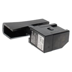 Makita Genuine 650245-6 Switch SGE115CDY-10 for HS7611 HS6100 HS7100 HS7601 HS6601