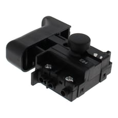 Makita Genuine 650543-8 Switch for Makita HP1620, HP1621, JR3050T