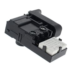 Makita Genuine 650588-6 Switch for Makita HR2230, HR2460, HR2470 Hammer Drills