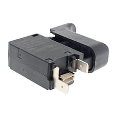 Makita Genuine 650759-5 Switch for DJR187, DJR360 Reciprocating Saws