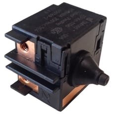 Makita Genuine 650769-2 Switch 240v GA4030R, GA4530R Angle Grinders