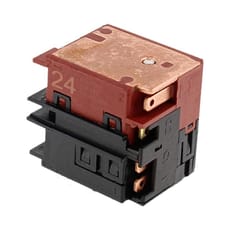 Makita Genuine 650770-7 Makita Switch 110v GA4030R/4530R/GA5030R Angle Grinder