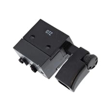 Makita Genuine 651256-4 Switch 240v for Makita DP4700, 6402 Rotary Drill