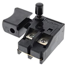 Makita Genuine 651263-7 Switch for Makita 9031, 9032 Belt Sanders