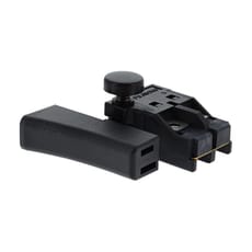 Makita Genuine 651286-5 Switch SGEL206C-5 for Makita 4323, 4324, 4329 Jigsaws
