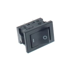 Makita Genuine 651522-9 Switch for Makita LH1040F Cordless Circular Saw