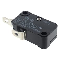 Makita Genuine 651891-8 Switch for Makita DUM166/168/Du Cordless Grass Shear