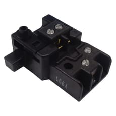 Makita Genuine 651922-3 Switch TG71N for Makita 2414B, 2414NB Abrasive Cut Off Saws