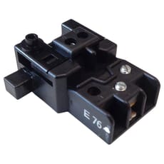 Makita Genuine 651976-0 Switch for Makita 4331D, 4333D, 433 Cordless Jigsaws
