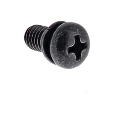 Makita Genuine 911206-4 Pan HD Screw M5x10 for Makita LH1040, LH1040F Circular Saws