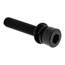 Makita Genuine 922138-0 Bolt M4x20 for Makita EBH253L, EBH341U, ER2550LH Brushcutters