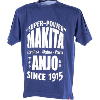 Makita Super Power T Shirt