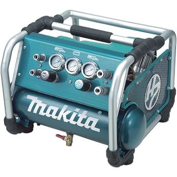 Makita AC310H High Pressure Air Compressor 6 Litre