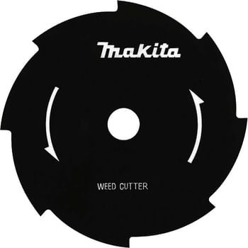 Makita Eddy Blade 230mm For Makita Grass Cutters