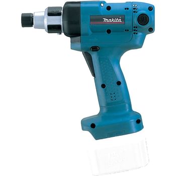 Makita BFT042F 12v Cordless Brushless Screwdriver