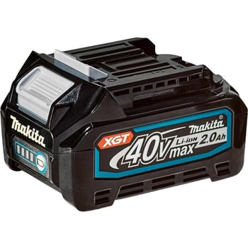Makita BL4020 40v Max XGT Cordless Li-ion Battery 2ah