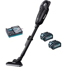Makita CL002G 40v Max XGT Cordless Brushless Vacuum Cleaner