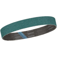 Makita 40mm x 760mm Abrasive Sanding Belts 