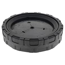 Makita Genuine DA00000330 Wheel Assembly for Makita DLM380 Lawnmower