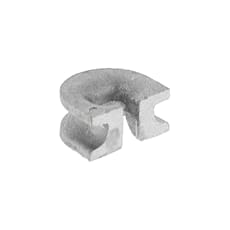 Makita Genuine DA00000644 Line Hole ER2600L Petrol Engine Trimmer