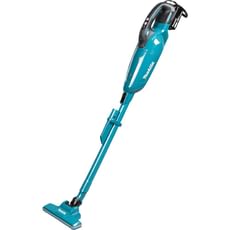 Makita DCL284F 18v LXT Cordless Brushless Vacuum Cleaner Makita DCL284F 18v LXT Cordless Brushless Vacuum Cleaner