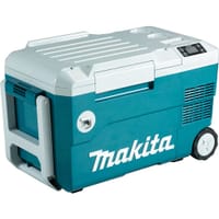 Makita DCW180 18v LXT Cordless Drinks Cooler and Warmer Box