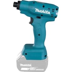 Makita DFT024FM 18v LXT Cordless Brushless Screwdriver Makita DFT024FM 18v LXT Cordless Brushless Screwdriver