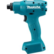 Makita DFT025FM 18v LXT Cordless Brushless Screwdriver Makita DFT025FM 18v LXT Cordless Brushless Screwdriver