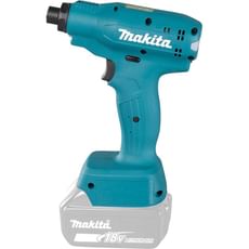 Makita DFT060FM 18v LXT Cordless Brushless Screwdriver Makita DFT060FM 18v LXT Cordless Brushless Screwdriver