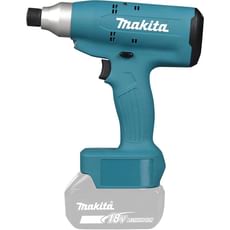 Makita DFT120TM 18v LXT Cordless Brushless Screwdriver Makita DFT120TM 18v LXT Cordless Brushless Screwdriver
