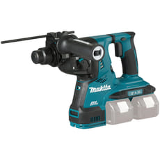 Makita DHR280 Twin 18v LXT Cordless Brushless SDS Plus Hammer Drill