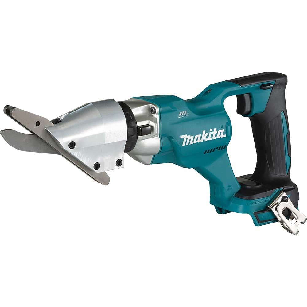 Makita Nibblers Shears