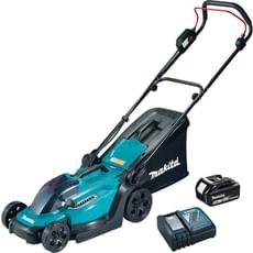 Makita DLM330 18v LXT Cordless Lawnmower 330mm Makita DLM330 18v LXT Cordless Lawnmower 330mm