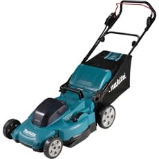 Makita DLM538 Twin 18v LXT Cordless Lawnmower 530mm Makita DLM538 Twin 18v LXT Cordless Lawnmower 530mm