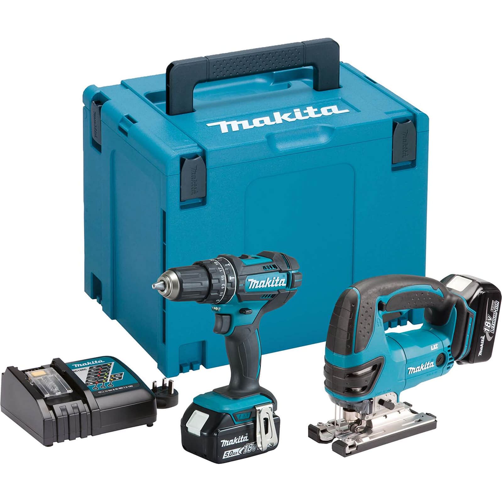 Makita dlx2336s online review