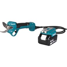 Makita DUP180 18v LXT Cordless Brushless Pruning Shears Makita DUP180 18v LXT Cordless Brushless Pruning Shears