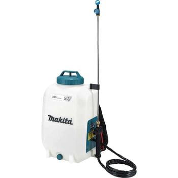 Makita DUS158 18v LXT Cordless Backpack Garden Sprayer