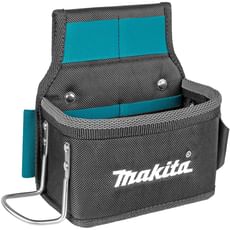 Makita Fixings Pouch and Hammer Holder Makita Fixings Pouch and Hammer Holder