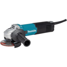 Makita GA4100 Variable Speed Angle Grinder 100mm