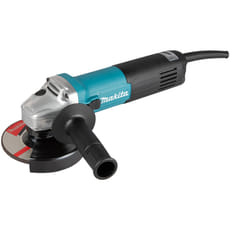 Makita GA5100 Variable Speed Angle Grinder 125mm