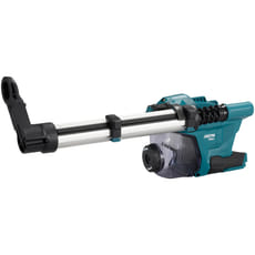 Makita DX18 Dust Collection System for HR012G SDS Drill