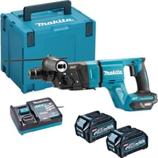Makita HR007G 40v Max XGT Cordless Brushless SDS Plus Rotary Hammer Drill