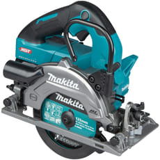 Makita HS014G 40v XGT Cordless Brushless Circular Saw 125mm