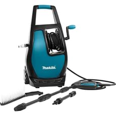 Makita HW111 Pressure Washer 110 Bar Makita HW111 Pressure Washer 110 Bar