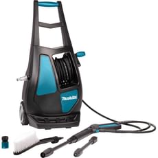 Makita HW132 Pressure Washer 140 Bar Makita HW132 Pressure Washer 140 Bar