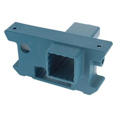 Makita Genuine JM00000224 Rail Cover for Makita WST07 Mitre Saw