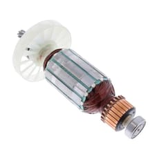 Makita Genuine JM23500001 Armature 240v for Makita LS0815FL Slide Compound Mitre Saw