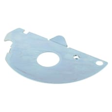 Makita Genuine JM23500036 Low Guard Fix Plate for Makita LS0815FL Compound Mitre Saw