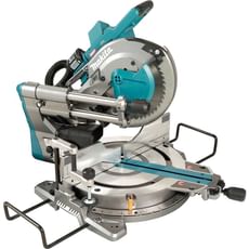 Makita LS004G 40v Max XGT Cordless Brushless Slide Compound Mitre Saw 260mm